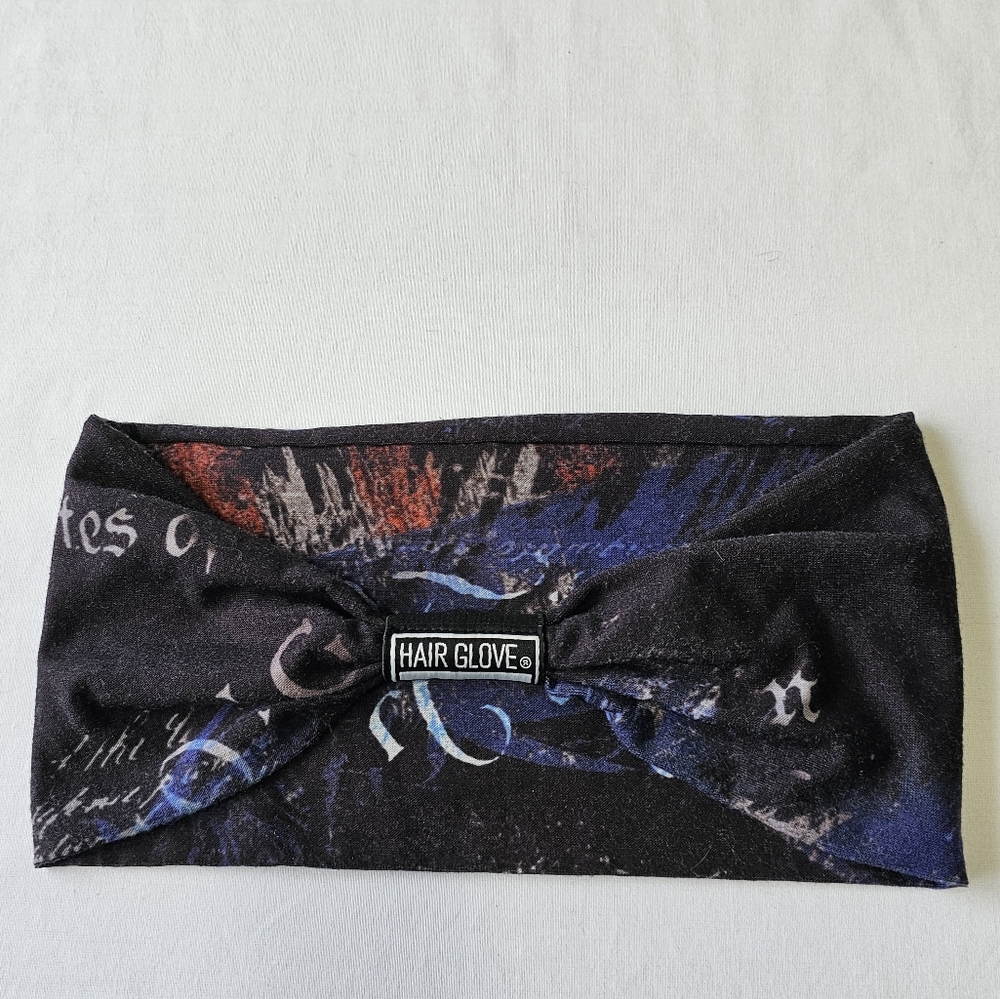 Women's Headband - Picture 2 of 2